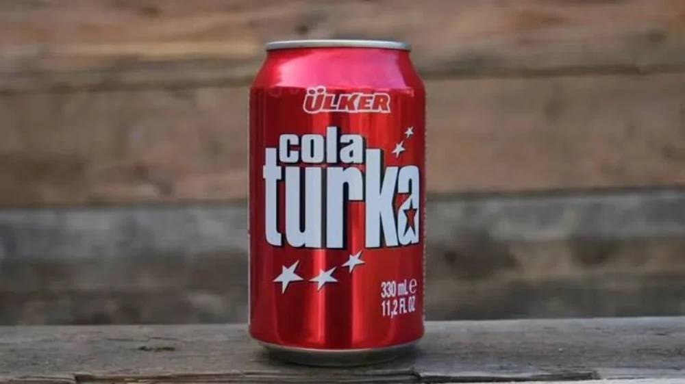 Türkiye'nin helal sertifikalı kolası 32 ülkeye ihraç ediliyor! Reklamıyla efsane oldu 10